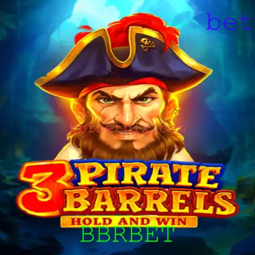 Desvendando os Segredos de 3PirateBarrels: A Nova Sensação dos Jogos de Tabuleiro