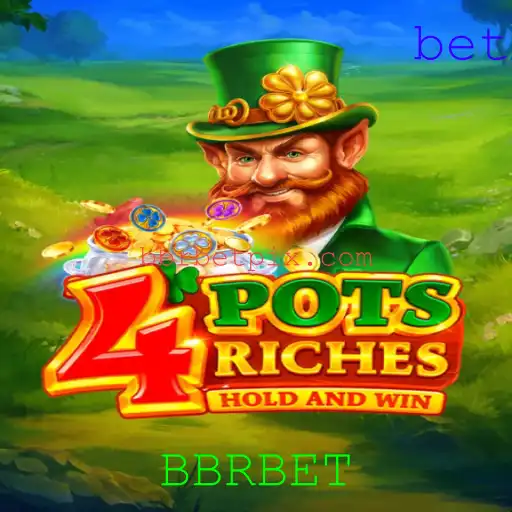 Explorando o Mundo de 4potsriches: Um Jogo Inovador com BBRBET