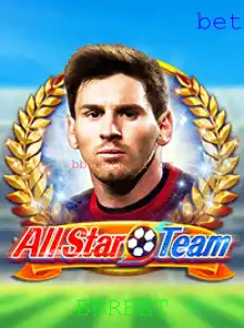 AllStarTeam: O Novo Fenômeno nos Jogos de Equipe