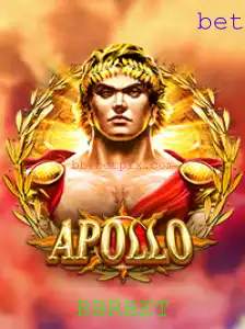 Apollo: A Nova Sensação nos Cassinos Online da BBRBET