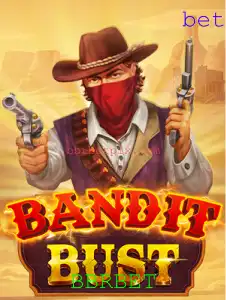 Descubra o Fascinante Mundo de BanditBust com o Código BBRBET