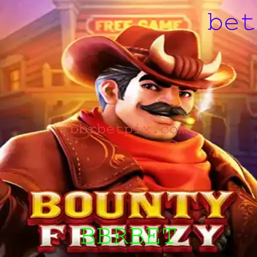 Descubra o Universo de BountyFrenzy: O Novo Sucesso da BBRBET