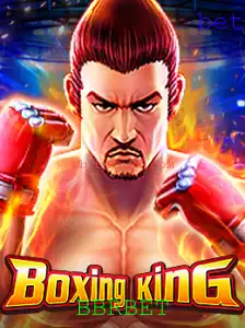 BoxingKing: Uma Nova Era nos Jogos de Boxe com BBRBET