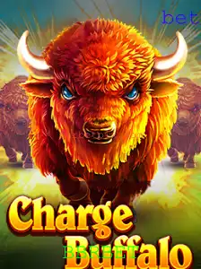 ChargeBuffalo: Uma Nova Dimensão em Entretenimento de Jogo Online