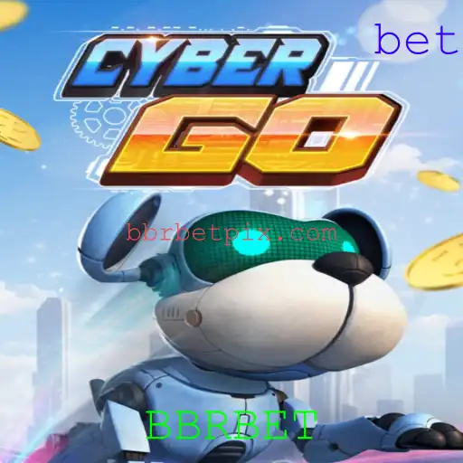 CyberGO: A Revolução dos Jogos Digitais com BBRBET