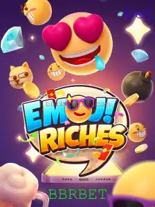 Explorando o Mundo de EmojiRiches: O Jogo que Atualiza o Conceito de Cassino