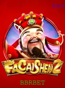FaCaiShen2: Descubra o Mundo Fascinante do Novo Jogo de BBRBET