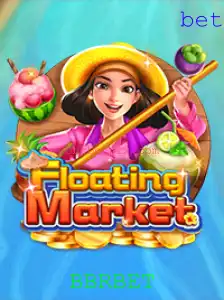 Descubra o Fascinante Mundo de FloatingMarket com BBRBET