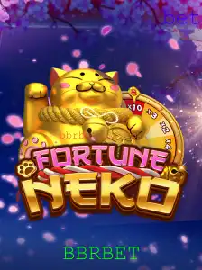 FortuneNeko: Descobrindo o Fascinante Mundo do Jogo na Plataforma BBRBET