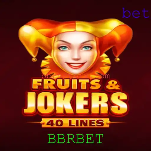 Explorando o Fascinante Mundo de FruitsAndJokers40 com BBRBET