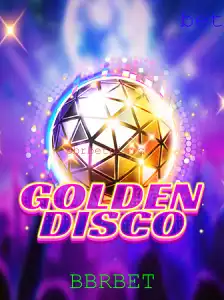 GoldenDisco: Uma Experiência Vibrante no Mundo dos Games