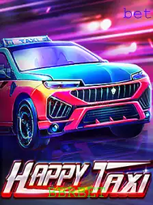 Descubra o Mundo Vibrante de HappyTaxi