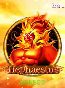 Explorando Hephaestus: O Jogo Revolucionário com BBRBET
