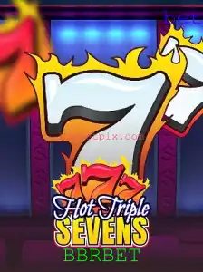 Descubra o Fascinante Universo do Jogo HotTripleSevens com a Plataforma BBRBET