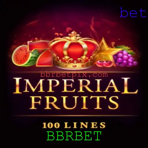 Explorando as Emoções Fascinantes de ImperialFruits100 no BBRBET