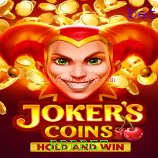 Descubra o Jogo JokersCoins e Veja Como Jogar na Plataforma BBRBET
