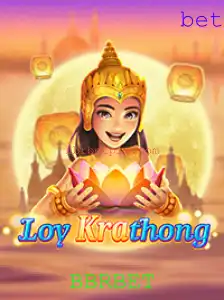 Explorando LoyKrathong: O Fascínio do Novo Jogo de Estratégia com BBRBET