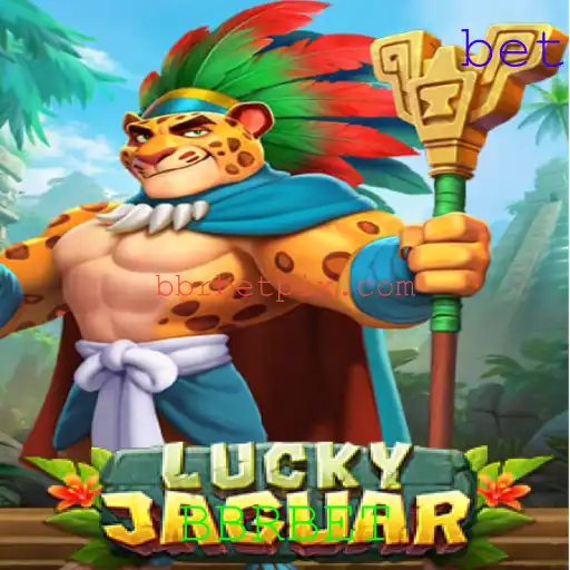 Explorando LuckyJaguar: Um Mergulho no Universo do Jogo de Cassino da BBRBET