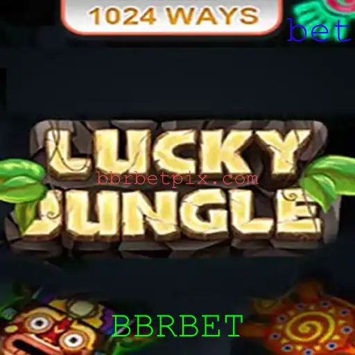 Explorando LuckyJungle1024 com BBRBET: Aventuras na Selva dos Slots