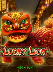 Descubra o Jogo LuckyLion no BBRBET: Tudo o que Você Precisa Saber