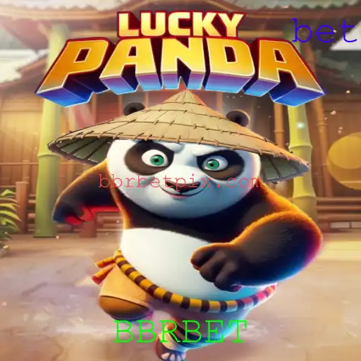 Explorando o Mundo de LuckyPanda na Plataforma BBRBET