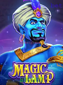 Descubra a Magia de 'MagicLamp': Inovador Jogo de Azar da BBRBET