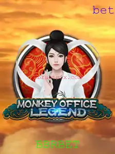 MonkeyOfficeLegend: Aventura e Estratégia no Mundo Corporativo