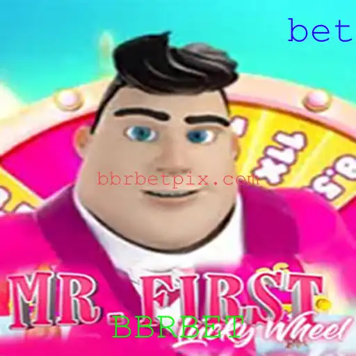 Descubra o Mundo de MrFirstLuckyWheel: Um Novo Jogo na Plataforma BBRBET