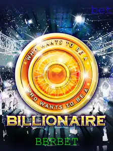 Descubra o Empolgante Jogo 'Billionaire' e Sua Relação com a BBRBET
