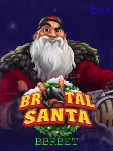 Descubra BrutalSanta: O Jogo de Natal com Adrenalina e Estratégia