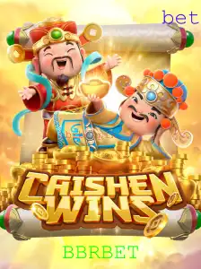 CaishenWins: Descubra o Mundo do Jogo de Cassino com BBRBET