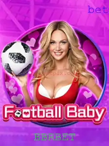 FootballBaby: Uma Nova Era de Entusiasmo Futebolístico com BBRBET