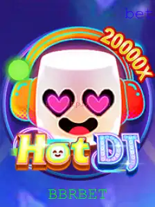 Explorando o Mundo do Jogo HotDJ e a Plataforma BBRBET