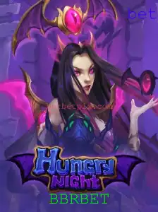 Descubra o Mundo de HungryNight: O Jogo de Estratégia que Conquista Fãs