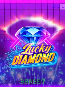 Descubra LuckyDiamond: O Jogo de Apostas Inovador