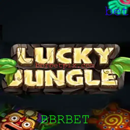 Descubra o Emocionante Mundo de LuckyJungle com BBRBET