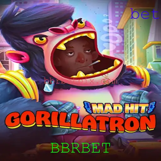 Descubra o Mundo de MadHitGorillatron: A Nova Sensação no Universo dos Jogos