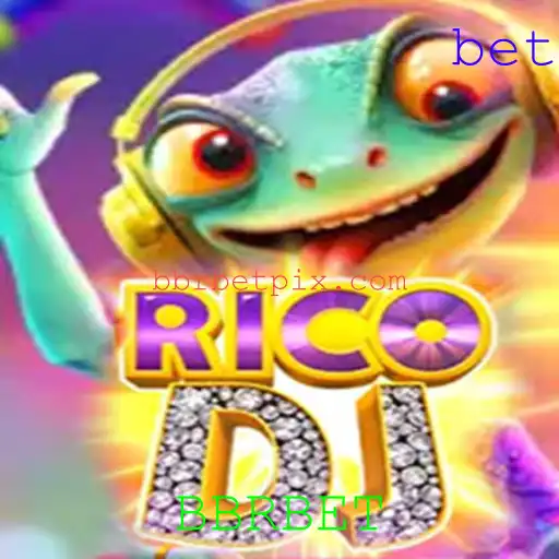 RicoDJ: Descubra o Novo Fenômeno de Entretenimento da BBRBET