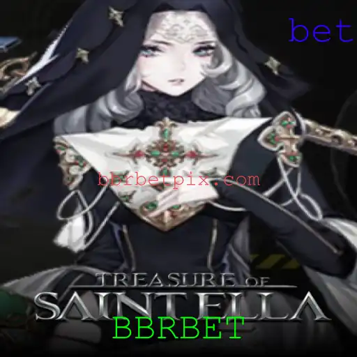 Desvendando o Jogo TreasureofSaintElla: Uma Aventura Épica com BBRBET