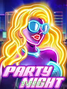 Descubra PartyNight: O Jogo de Estratégia e Diversão da BBRBET