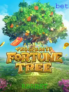 Explorando o Fascinante Mundo de ProsperityFortuneTree com BBRBET