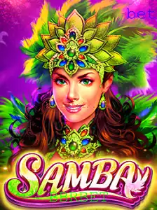Descubra o Fascinante Jogo 'Samba': Uma Experiência Única no BBRBET