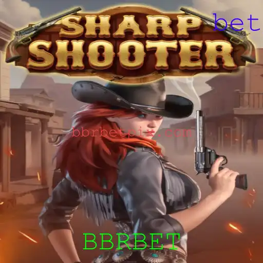 Explorando o Mundo do Jogo Sharpshooter com BBRBET