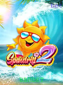 Spindrift2: Uma Imersão no Mundo dos Jogos de Cassino Online