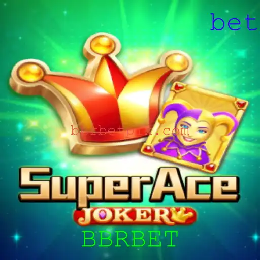 Descubra o Universo Emocionante de SuperAceJoker com BBRBET