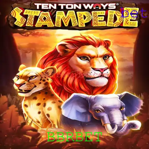 Explorando o Mundo de TenTonWaysStampede: A Nova Sensação do Jogo