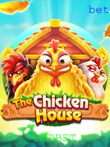 TheChickenHouse: Uma Introdução ao Jogo que Promete Revolucionar