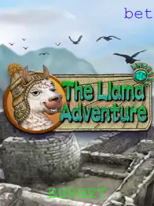 Descubra o Mundo de TheLlamaAdventure: Um Jogo Inovador