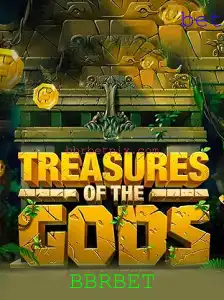 Descubra o Fascinante Jogo de Tabuleiro TreasureoftheGods e Mergulhe na Aventura