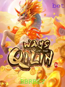 Uma Jornada Épica com WaysoftheQilin